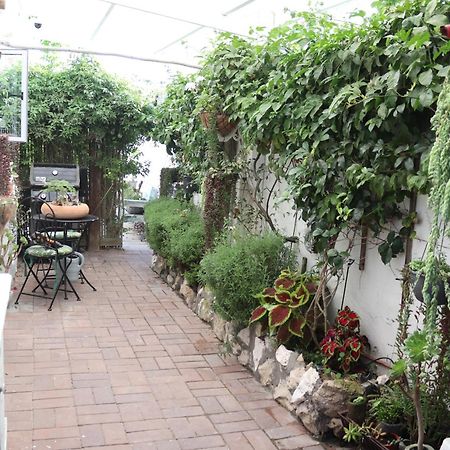 Gilcrest Place Guest House 파테르노스테르 외부 사진