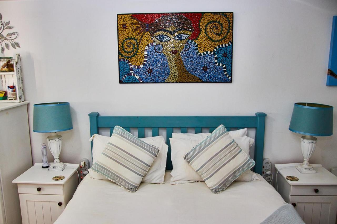 Gilcrest Place Guest House 파테르노스테르 외부 사진