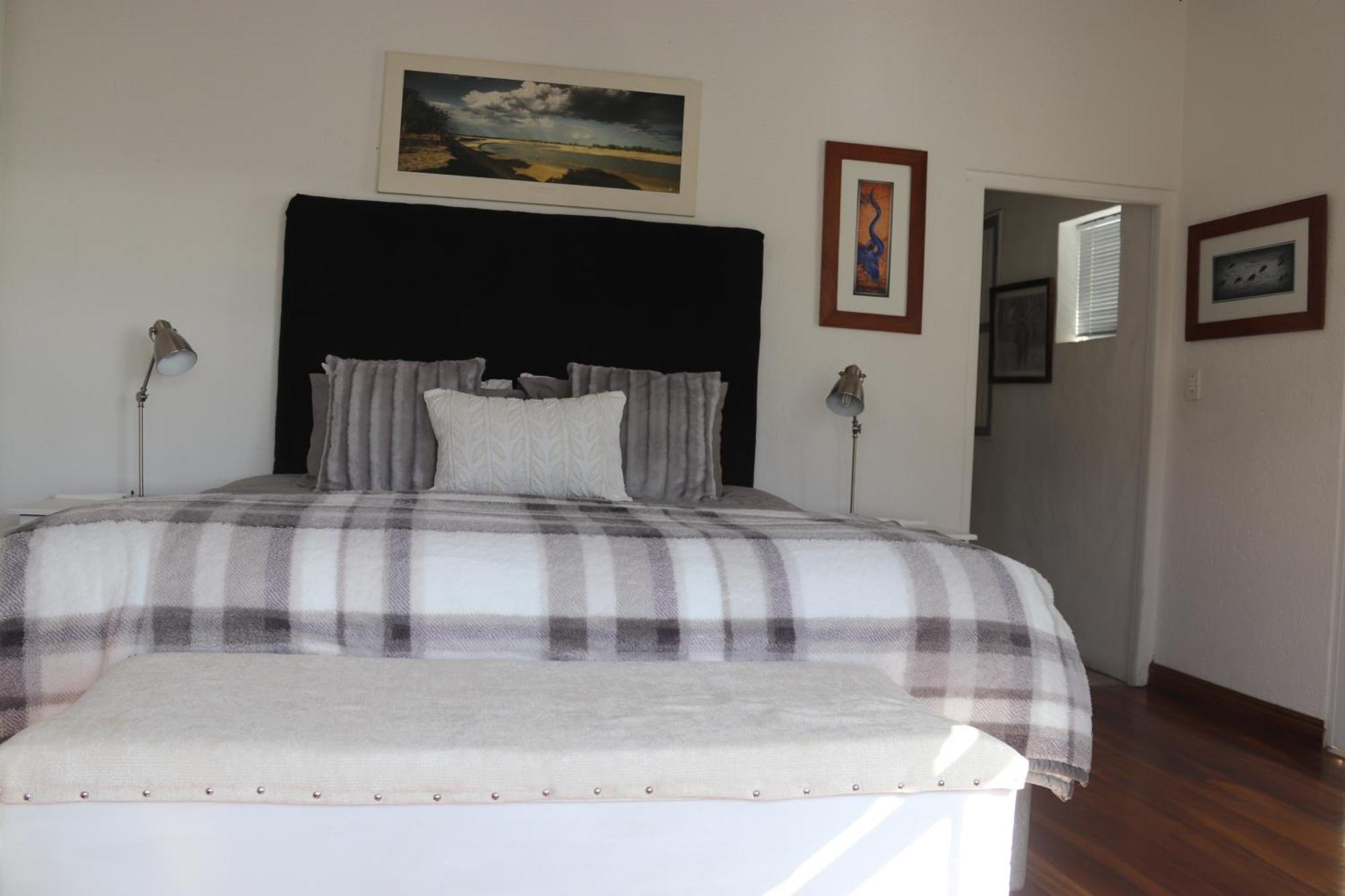 Gilcrest Place Guest House 파테르노스테르 외부 사진